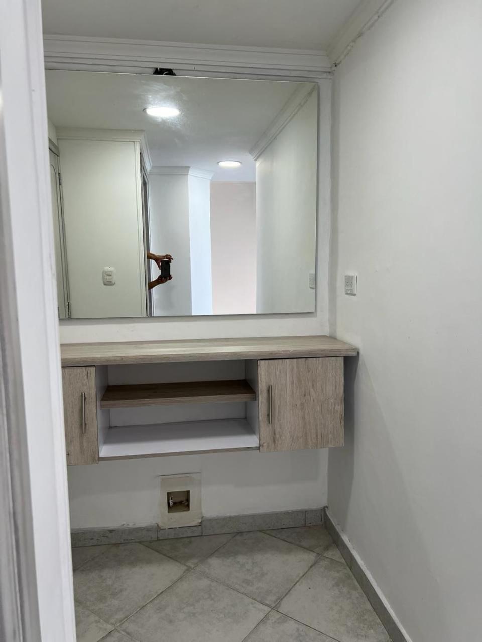 Edificio El Penon Del Rodadero Apto 1102 B 圣玛尔塔 外观 照片
